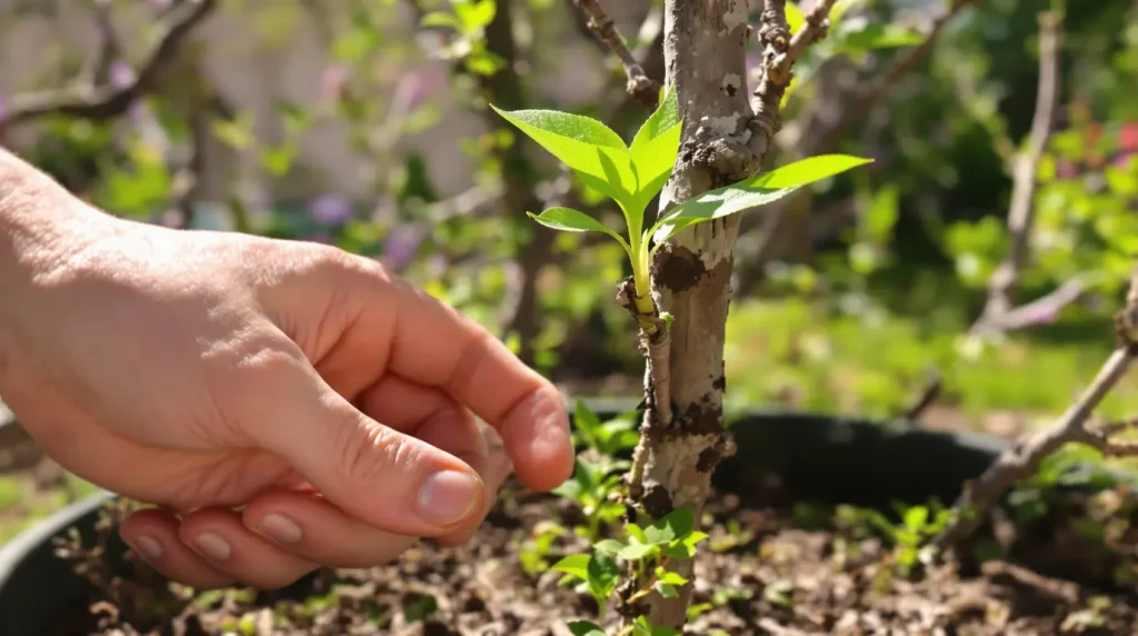 C'est le moment idéal pour multiplier votre figuier : une simple branche et cette technique suffisent