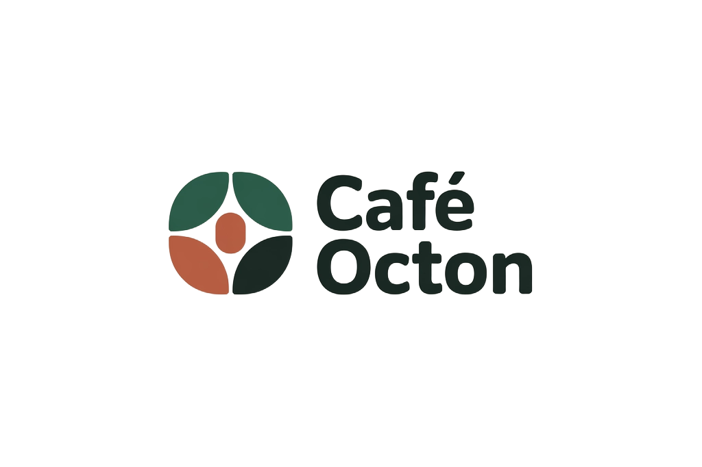 Cafe Octon : Maison