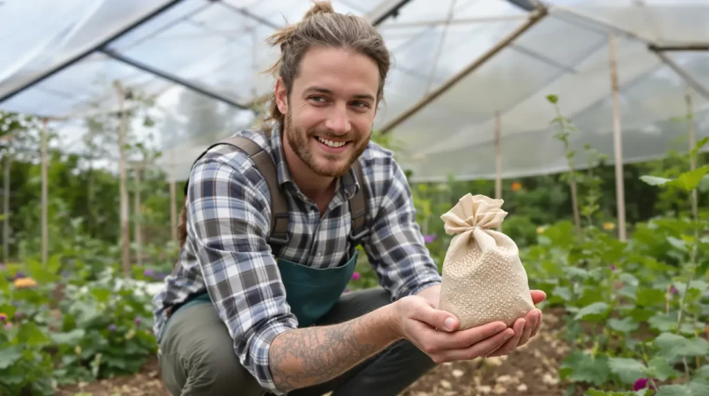 Ces deux légumes du potager à semer avant fin avril : en mai, votre récolte est ratée