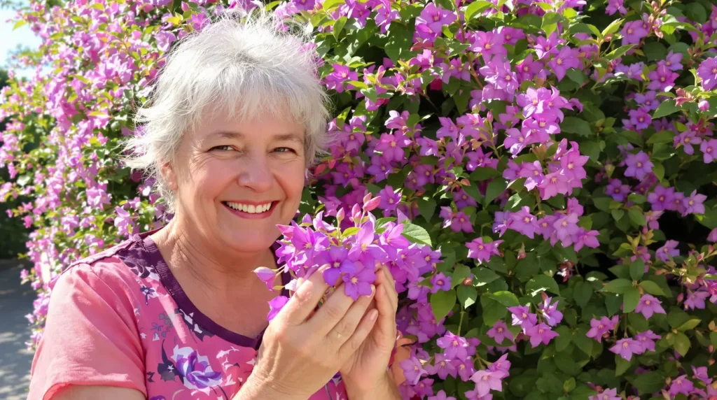 Cet arbuste fleurit 8 mois par an : il illumine tous les jardins sans demander d'entretien