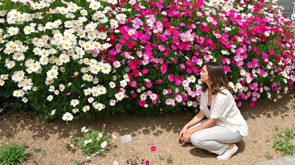 Cette plante fleurit tout l'été sans aucun effort : idéale pour sublimer n'importe quel jardin