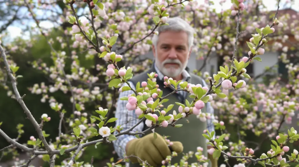 Est-il déjà trop tard pour tailler ses arbres fruitiers ou ornementaux ?