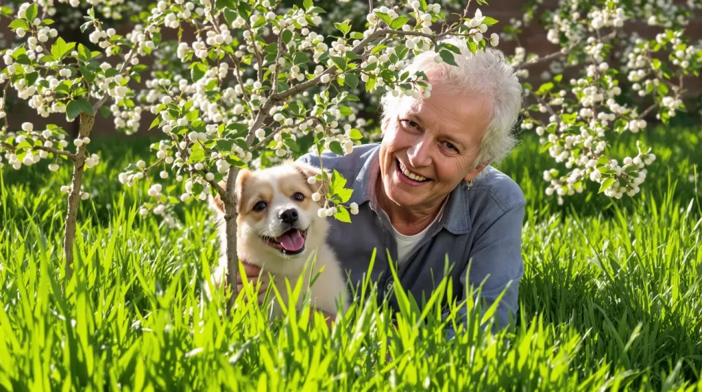J'ai changé un seul détail dans mon jardin : depuis, les oiseaux reviennent nicher chaque printemps