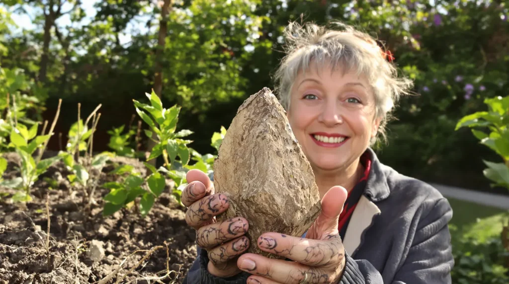 Jardin : en avril, plantez ce bulbe estival aux fleurs sculpturales, vos massifs vont changer de dimension