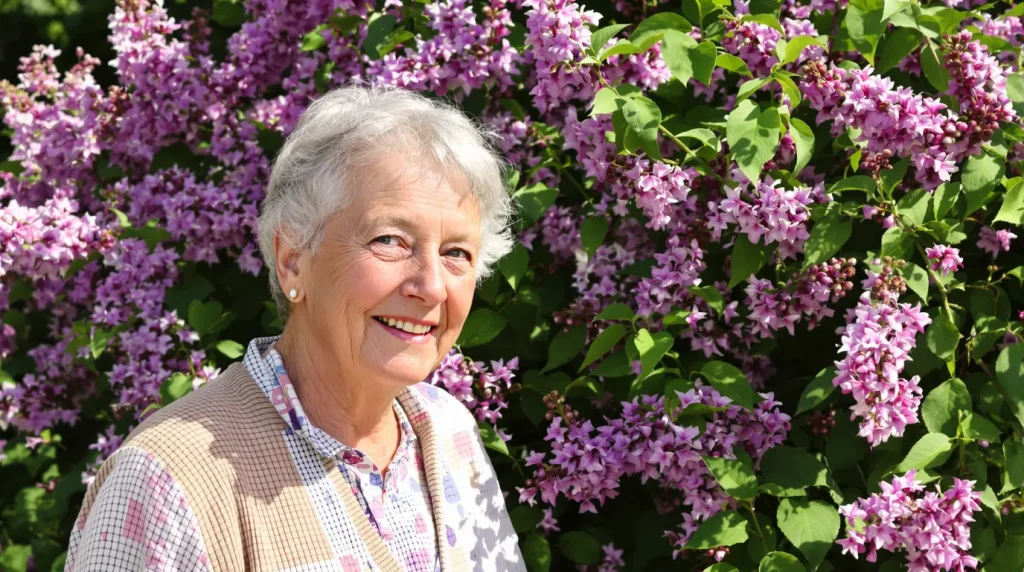 Les aînés ne consultaient jamais la météo avant de sortir leurs plants de tomates, ils observaient cet arbuste