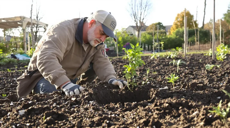 Les jardiniers expérimentés ne plantent jamais leurs tomates avant cette date précise