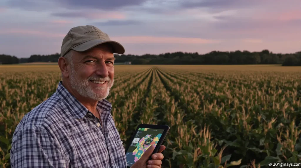 Pommes de terre : fractionnez l’apport d’engrais azoté en deux