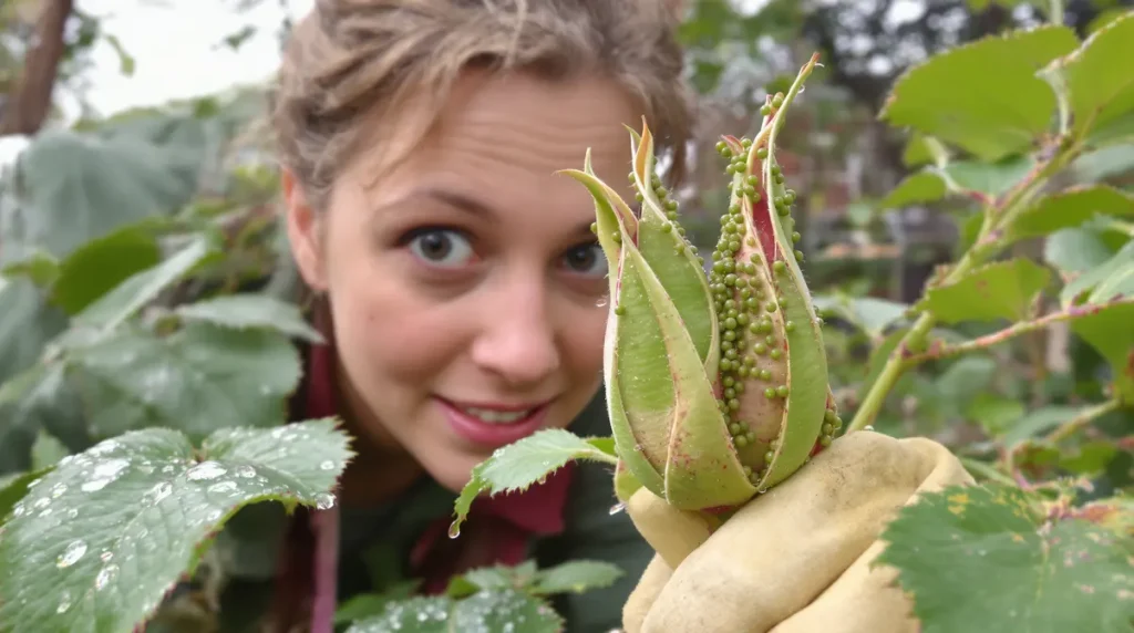 Pucerons au jardin : gestes simples pour protéger vos plantes ce printemps