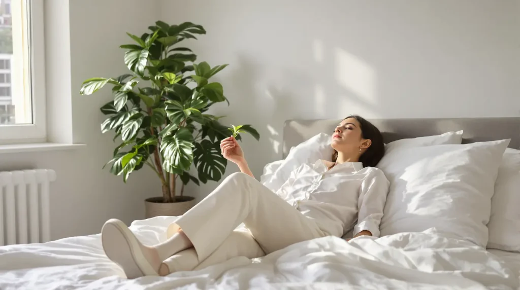 Voici pourquoi glisser une feuille de laurier dans vos chaussures peut transformer votre quotidien