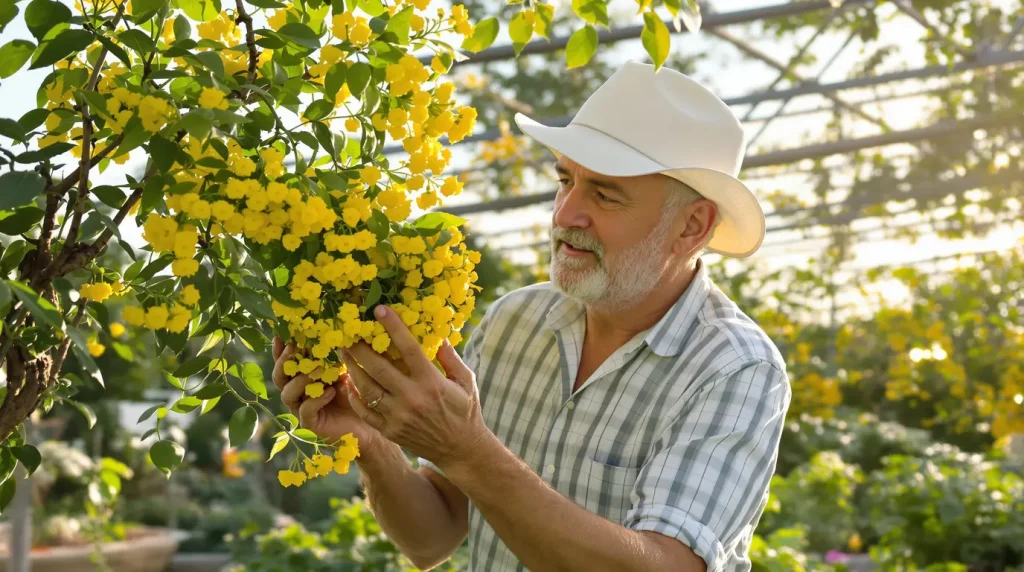 Couper ou ne pas couper les premières fleurs de vos pieds de tomates ? Ce maraîcher tranche le débat en une phrase