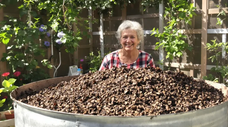 « J&rsquo;ai arrêté d&rsquo;acheter du terreau » : la méthode si simple que les jardiniers malins connaissent bien
