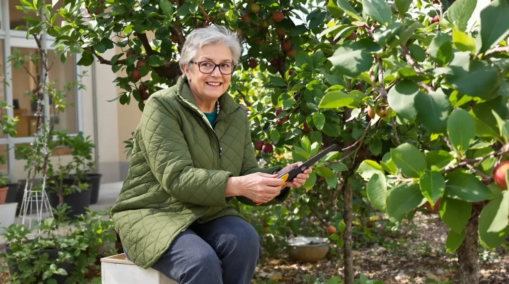 Vous avez jusqu'à fin mars pour tailler ces trois fruitiers : après, oubliez la récolte d'été